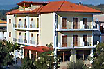 Hotel Pelops Ancient Olympus